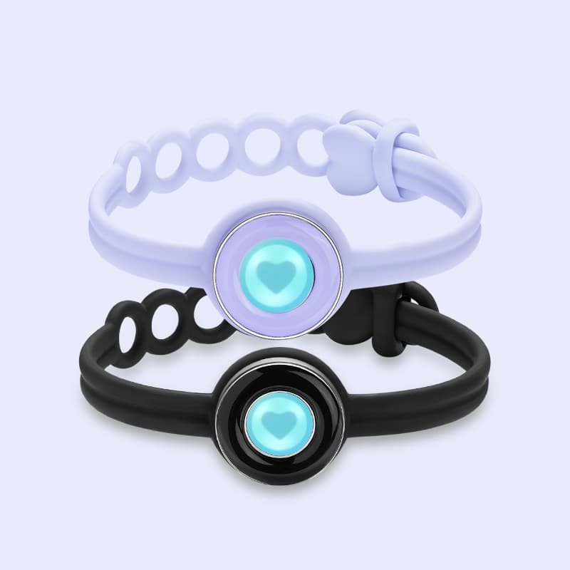 Silicone Band